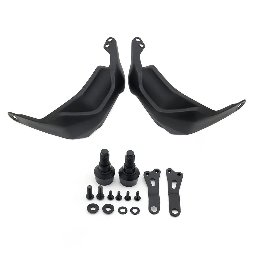For Yamaha Tenere700 XTZ 700 2019-2025 Tenere 700 Rally Explore Extreme Motorcycle Handguard Hand Shield Hand Guards Handlebar