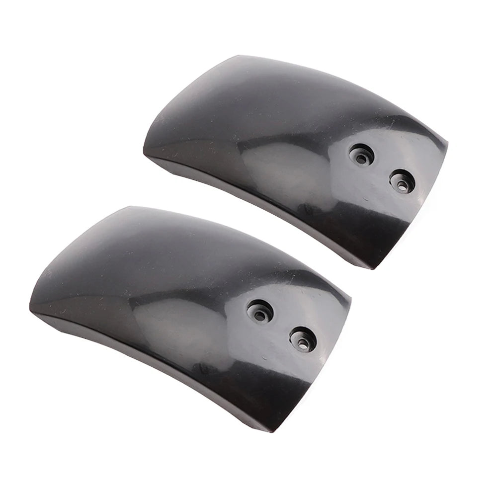 Front Rear Universal Plastic Mudguards Fender Mud Guards Cover For 43cc 47cc 49cc Minimoto Mini Moto Kids ATV Quad Bike Parts