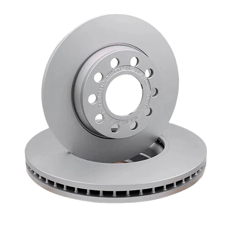 2026 Hot Car Brake Disc for audi A4 A4L A5 A6  A6L Q5   4G0615301AE/4G0615601E/8WD615301/8WD615601/8K0615601B/8KD615301