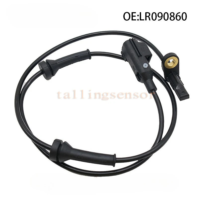 LR090860 LR140695 T4A41082 Auto Spare Parts 1 pcs Front ABS Sensor Wheel Speed Sensor For Land Rover Range Rover Velar Speed Sen