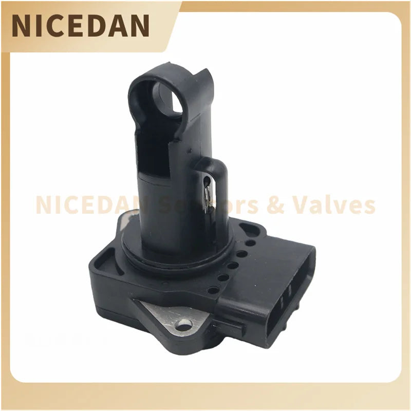MAF Mass Air Flow Sensor For Land Rover Lr2 Lr3 Range Rover Jaguar S-Type X-Type Automobiles Spare Parts New 1X43-12B579-AA