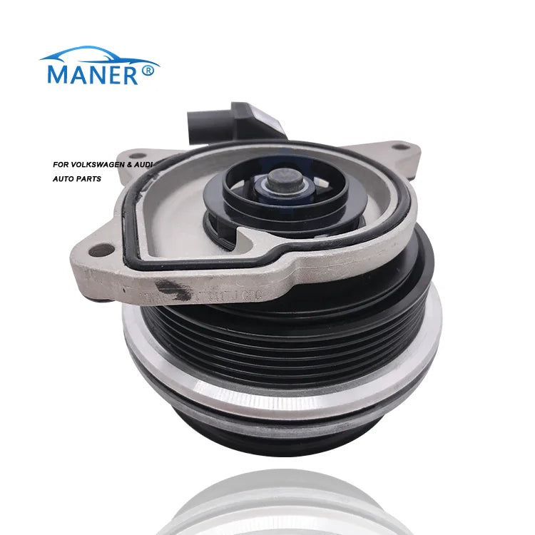 03C121004J 03C121004D Good Quality Use Car Water Pump for audi A1 vw POLO TIGUAN Seat Water Pump