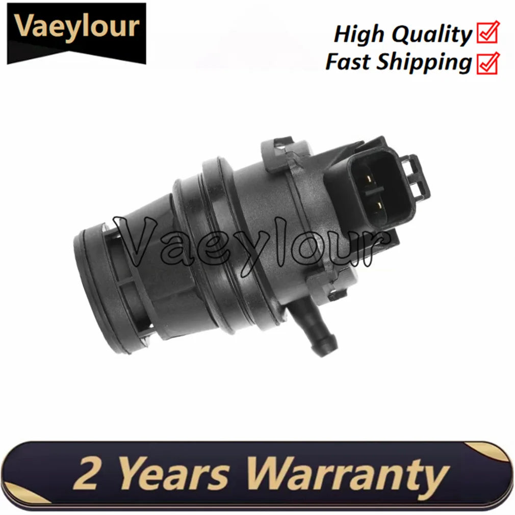 مضخة محرك غسيل الزجاج الأمامي جديدة تناسب 8533071010 060210-4840 لسيارات RAV4 Corolla Hilux Land Cruiser Prado ***رقم القطعة# 85330-71010