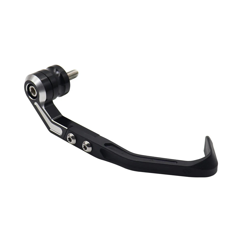 Motorcycle Brake Lever Guard NINJA 300 2014-2018 UP CNC Hand Guard Accessories For KAWASAKI Brake Handle Protects Parts