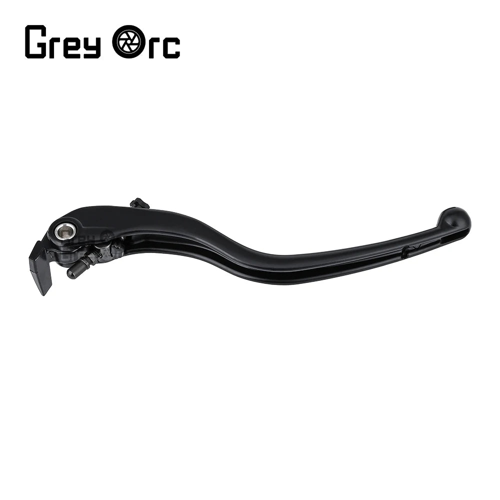 Front Control Handles For DUCATI Monster 937/950/1200 1199 1299 959 Panigale V4 V2 Streetfighter Motorcycle Clutch Brake Lever