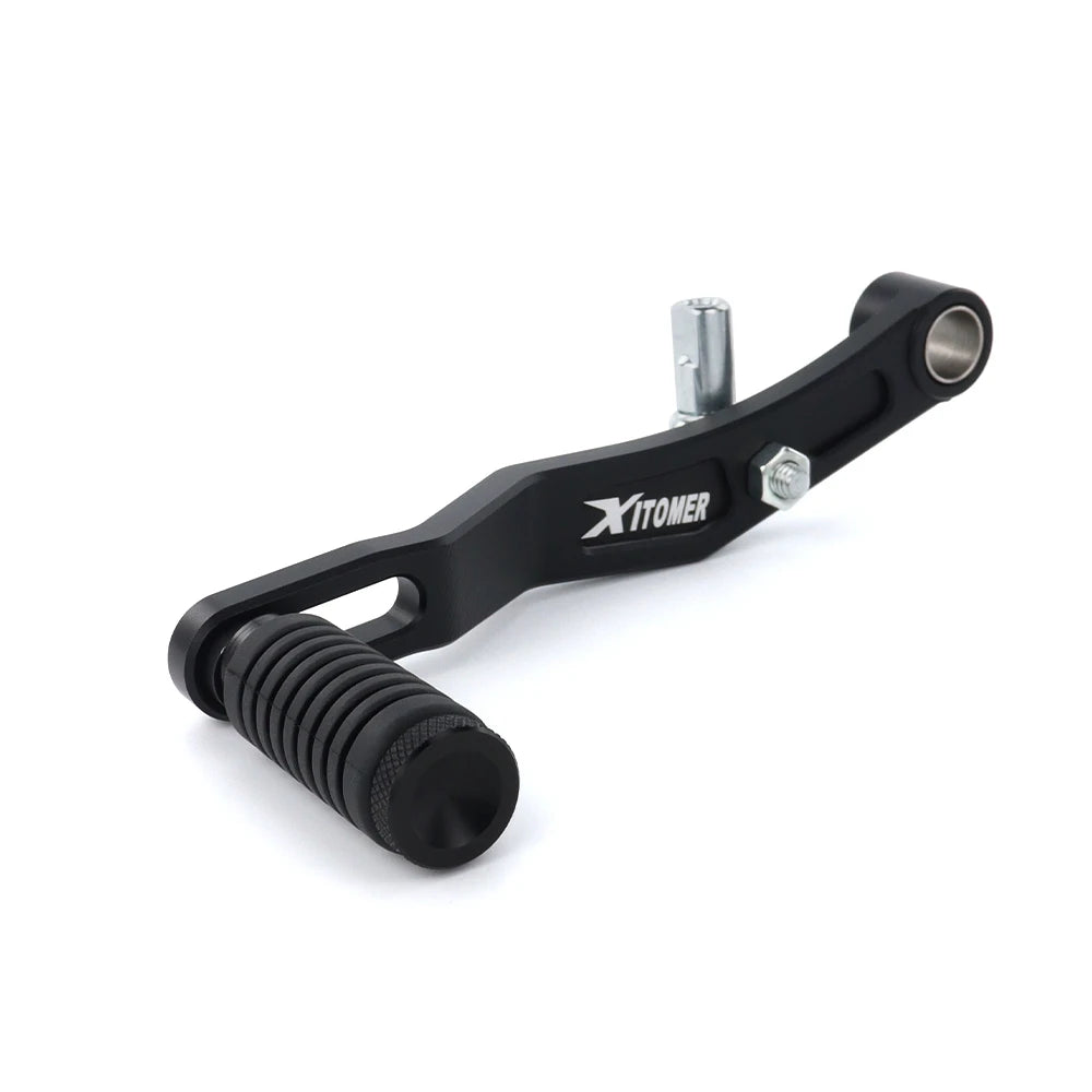 Motorcycle Gear Shifter Shift Lever Kick Start Lever Foot Brake Pedal MT-07 / Tracer FZ-07 Tracer 700 / GT XSR 700  For YAMAHA