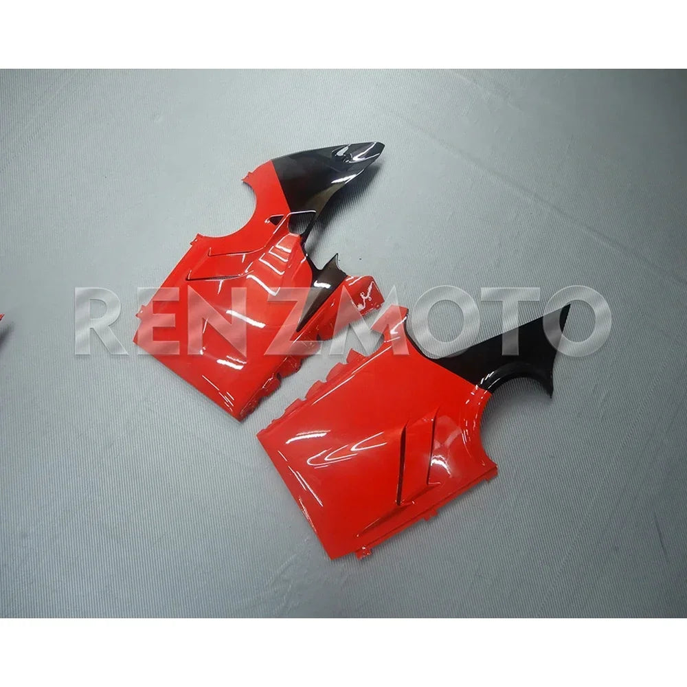 For Ducati Panigale V4 V4s S 2022 2023 2024 22-24 New ABS Motorcycle Bike Fairings Set Body Kit Bodywork Set Shell Injection 101