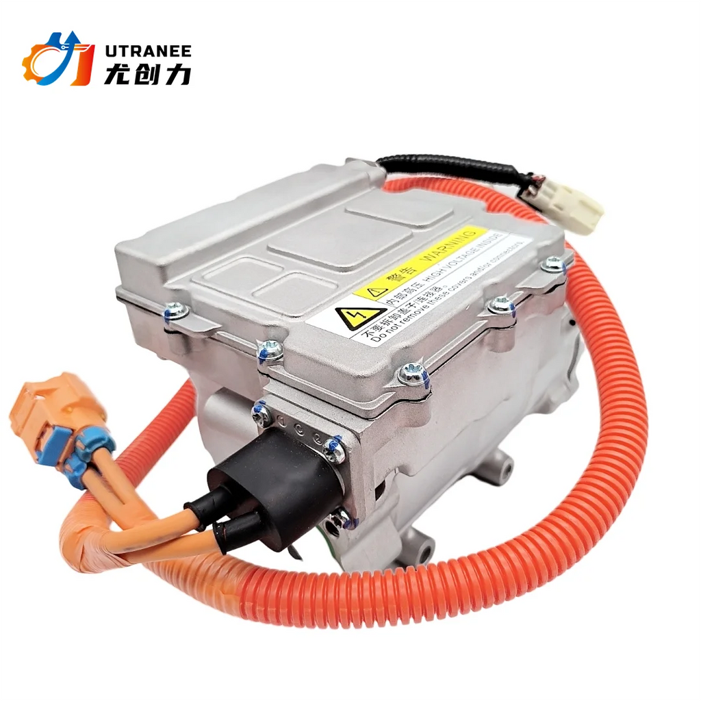 Hadef-8103020 515Volt Auto Hybrid Air Conditioner Compressors for Byd OEM HADEF-8103020 for Byd BC28A Refrigeration Pump for BYD
