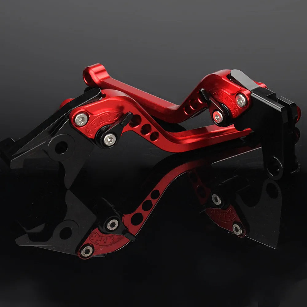 Adjustable Motorcycle Brake Clutch Lever For Yamaha MT09 MT07 FZ09 FZ07 MT-09 MT-07 MT 07 09 Tracer 700 900 Tenere 700