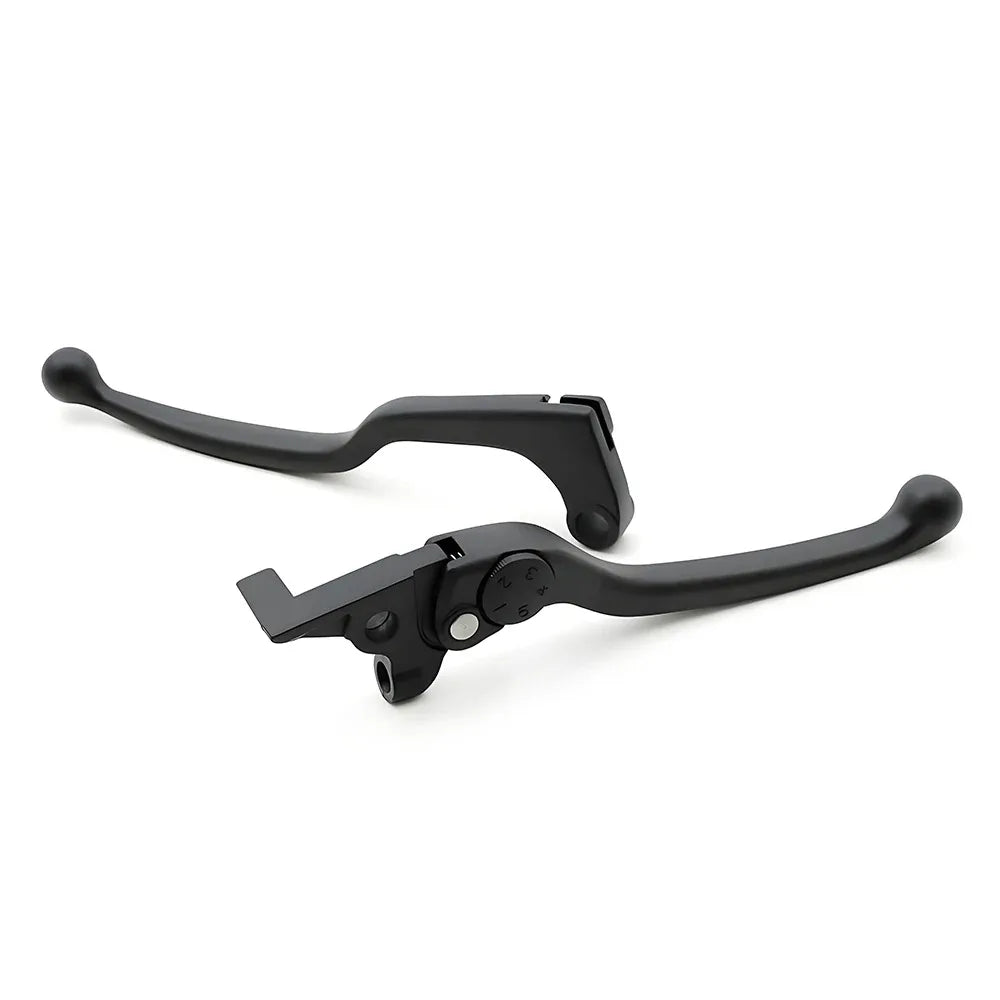 Motorcycle Brake Clutch Lever Control Handles For Yamaha XTZ700 XTZ07 Tenere 700 2019-2024 Tenere 700 T7 T700 XTZ 700 690