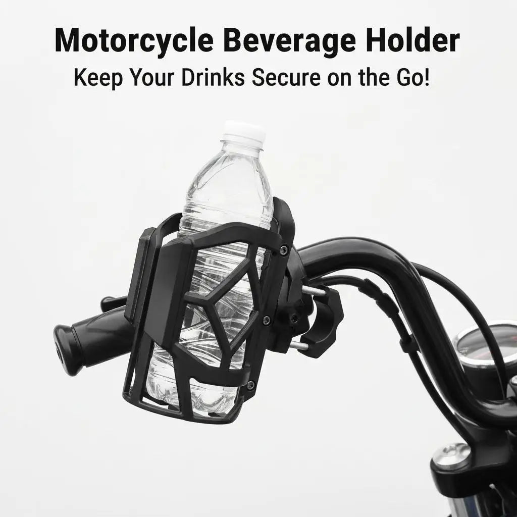 Motorcycle water cup Holder For YAMAHA MT03 MT07 MT09 MT10 MT25 MT 03 07 09 10 High quality Motorcycle Fashion water cup Holder