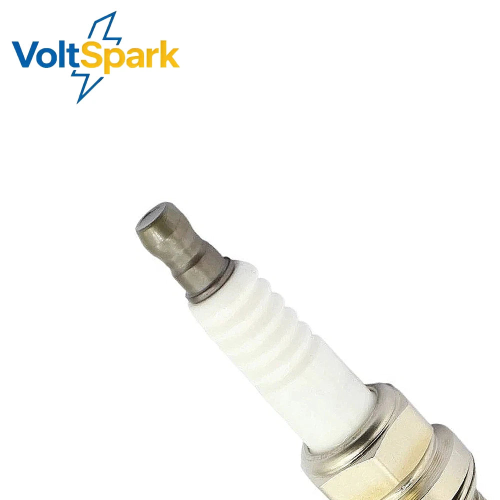 22401-1LA1C Spark Plug for Armada/Titan/QX80 5.6L V8 (Iridium, DILKAR7B11, Resistor Type)