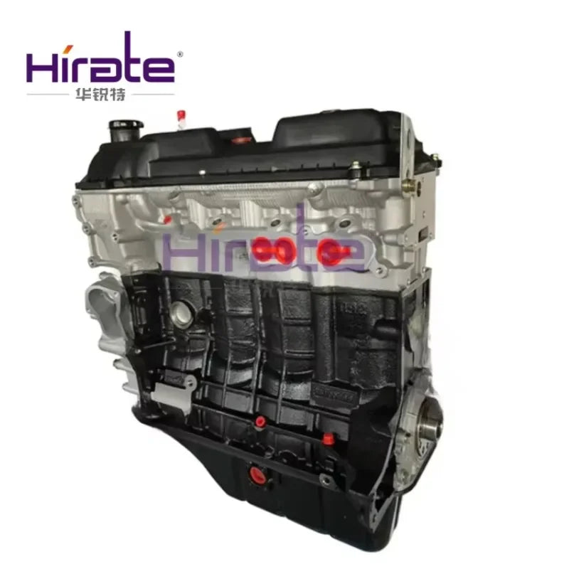 Hot Selling Factory Price High Quality New/Refurbished 2.4L ZG24/4RB2 Engine For Jinbei Granse/Bigaise, For Nissan