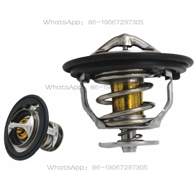 Thermostat Assy for BYD F3 F0 G3 L3 F6 S6 G6 M6 Auto Water Temperature Accessories