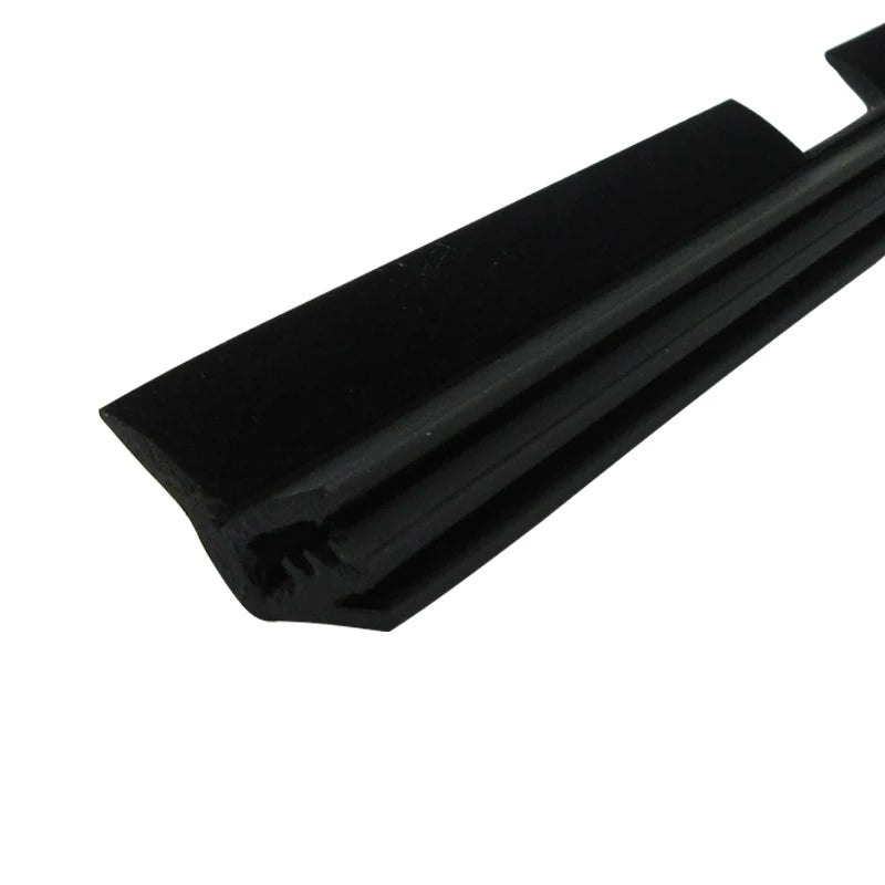 Window Glass Rubber Waist Seal Outer Rear Door Left Hand For Land Rover Defender 110 ALR5981 Car Accessories
