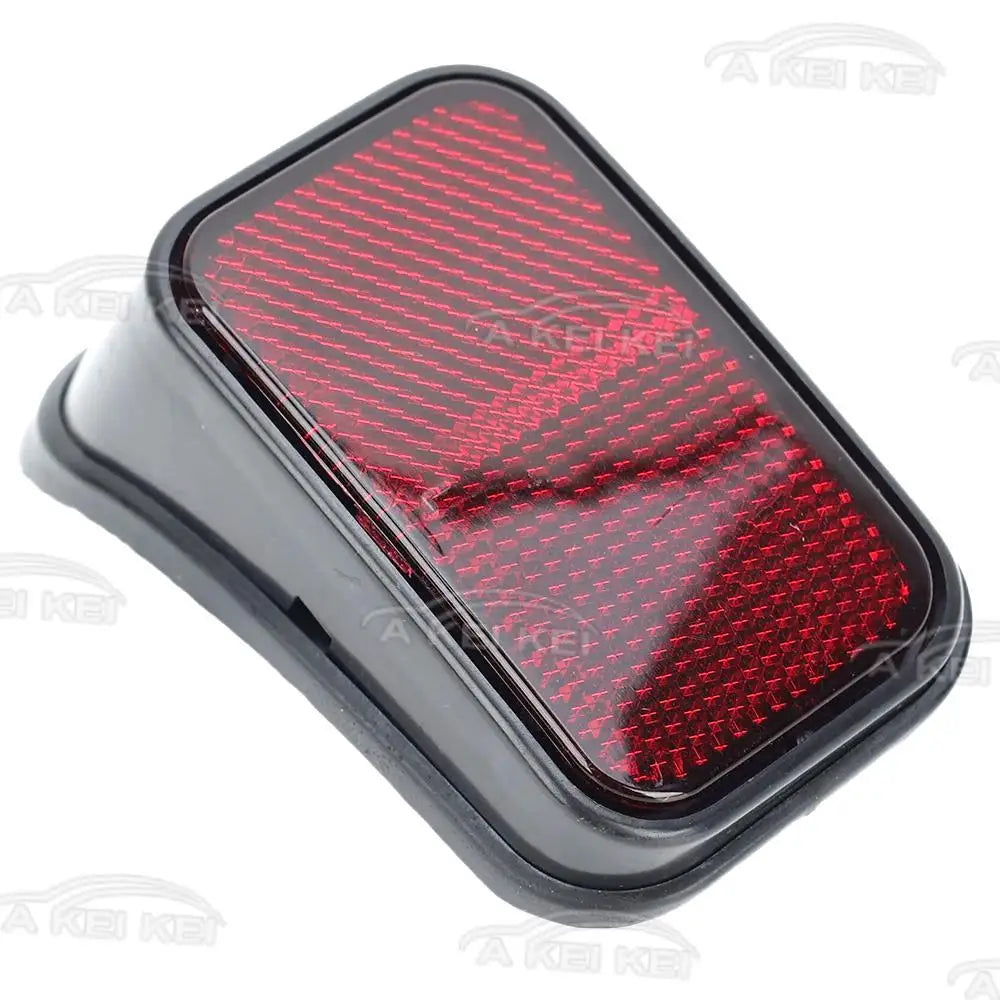 81920-35030 Rear Tail Reflex Reflector Lamp Kit For Toyota Hilux Pickup 1997-2006 KZN165 Rear Bumper Tail LIghts No Bulbs