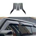 For Rox01 Automotive Outdoor Off-Road Accessories Roof Rack Fender Liner Car Spotlight Ladder Grille For Rox 01 Car Accessories