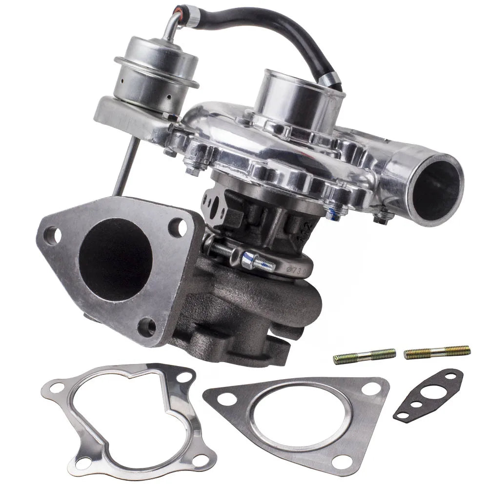 Turbo Fit for Toyota Hiace Hilux Land Cruiser 2.5L CT9 17201-30030 Turbocharger