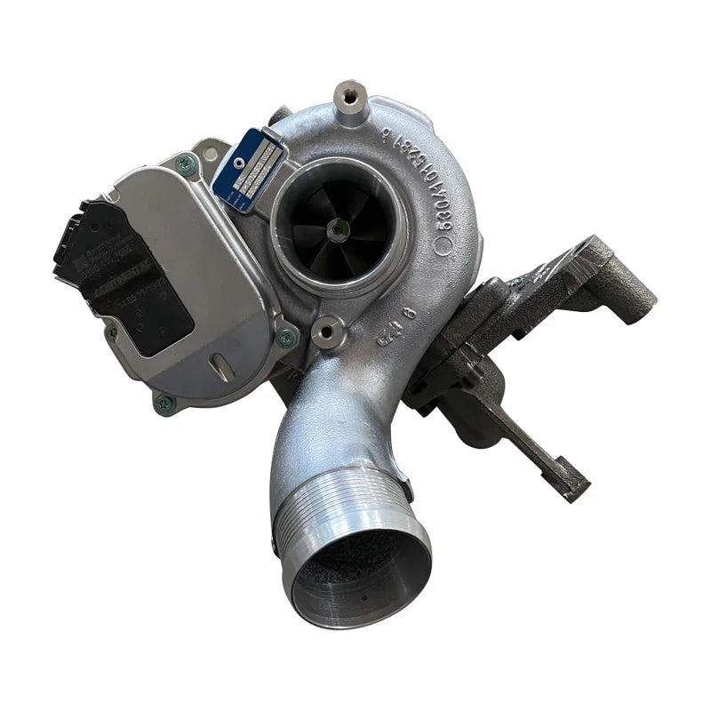 K04V 53049880054 53049880050 5304970035 Electric Turbo Charger For Audi A4 3.0 TDI