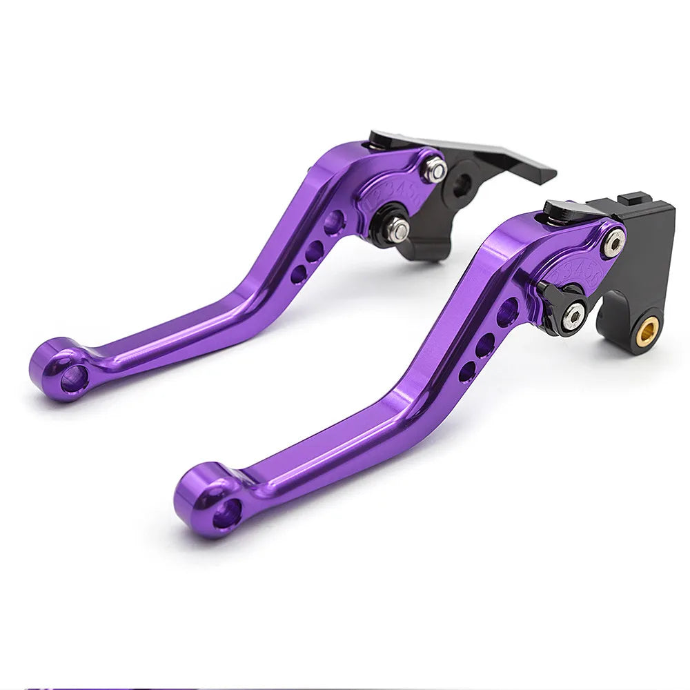 Adjustable Motorcycle Brake Clutch Lever For Yamaha MT09 MT07 FZ09 FZ07 MT-09 MT-07 MT 07 09 Tracer 700 900 Tenere 700