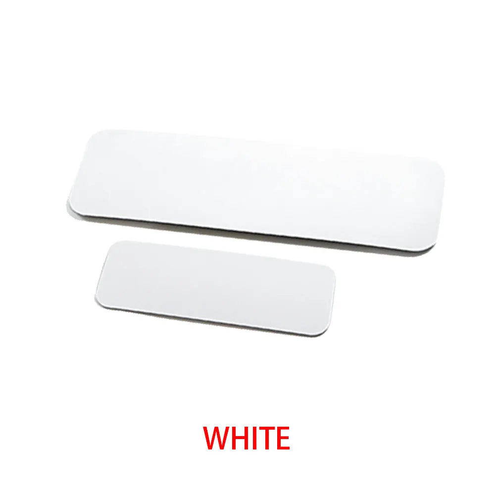 For Land Rover Defender 2020-2023 90 110 Car Rear Spare Tire Cover Board Protective Cover Car Trunk Tailgate Decoration