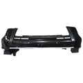 Car Accessories High Quality Rear Bumper Fit Leopard 8 OE 16387856-00