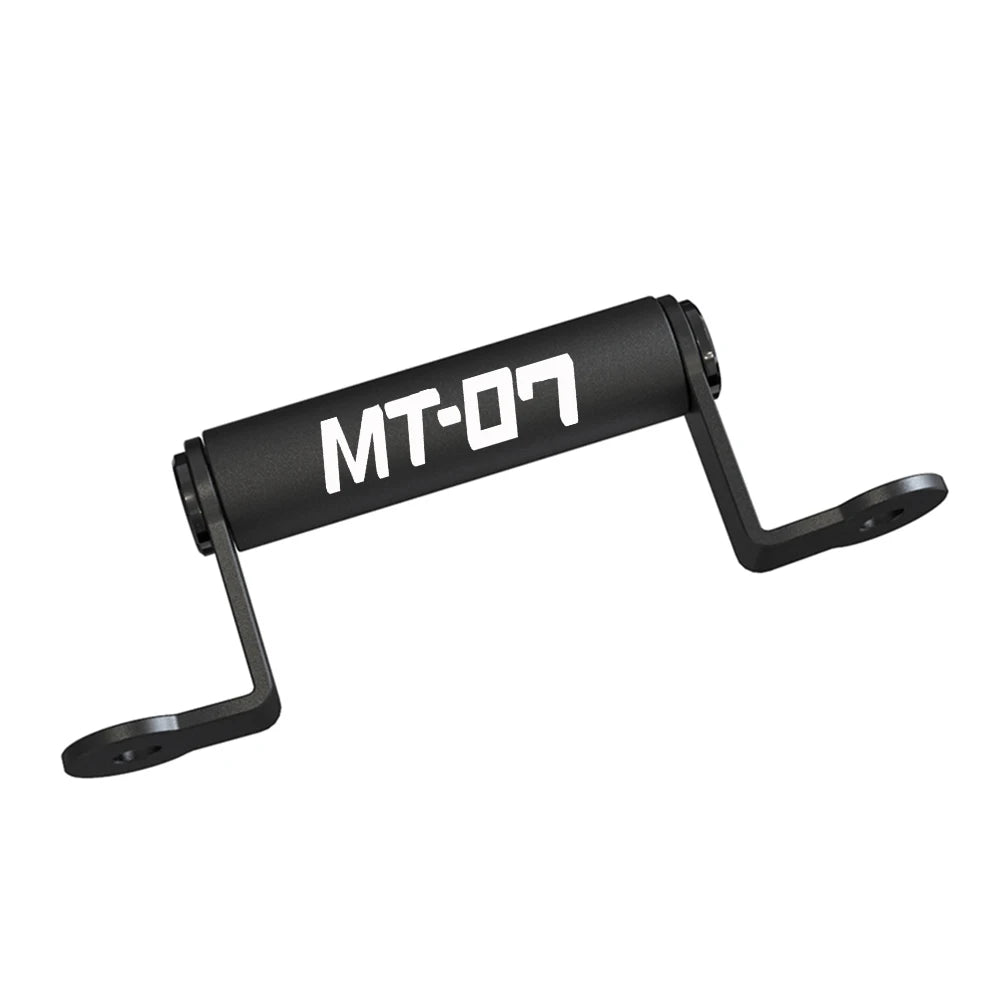 Motorcycle Phone Holder Stand Support GPS Navigation Bracket FOR Yamaha MT-07 MT07 Tracer Tracer7 GT Tracer700 GT 2020-2022