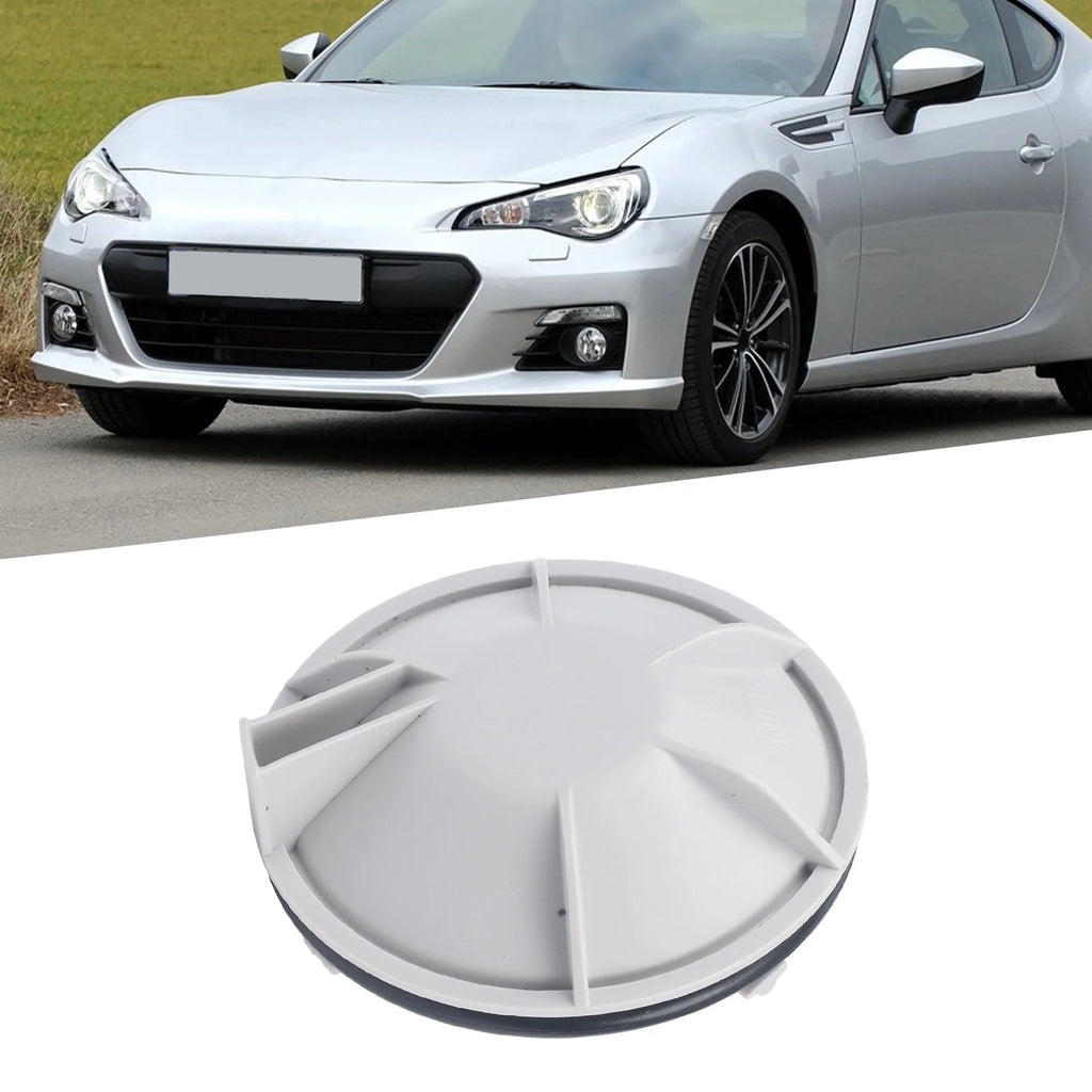 Car Headlight Bulb Cover Plastic Headlight Bulb Cover 10-14 Car Accessories Car Parts Automotive Parts Vehicle Accessories