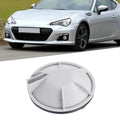 Car Headlight Bulb Cover Plastic Headlight Bulb Cover 10-14 Car Accessories Car Parts Automotive Parts Vehicle Accessories