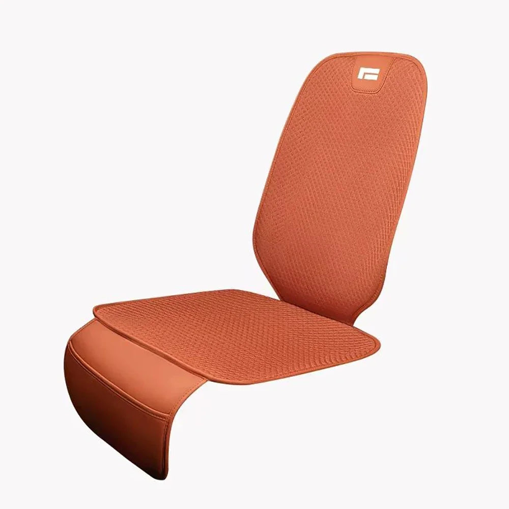 For Jishi Polestone 01 Rox 01 Four Seasons Universal Seat Cover Ventilation and Breathable Seat Cover Safety Seat Anti Wear Pad