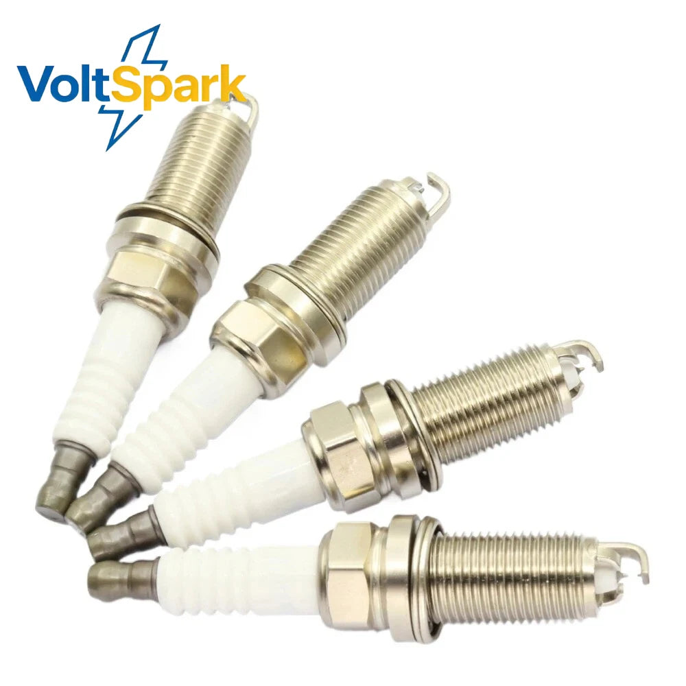 22401-1LA1C Spark Plug for Armada/Titan/QX80 5.6L V8 (Iridium, DILKAR7B11, Resistor Type)