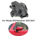 محرك طي المرآة الخلفية الكهربائية للمركبات مازدا CX8 CX-8 2018-2022 CX-9 CX9 2020-2024 MX5 MX-5 Roadster 2019-2024