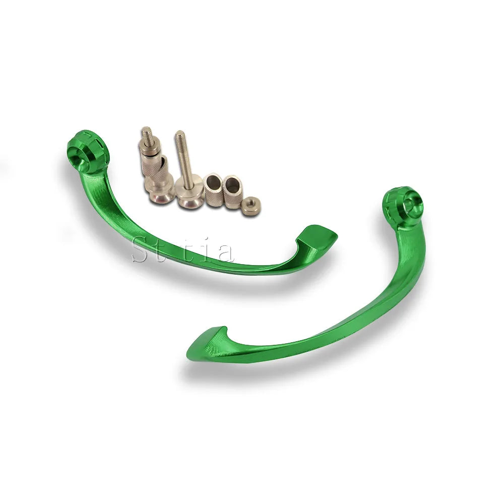 Motorcycle Brake Handle Protects For Kawasaki Ninja 1100SX Ninja 1100Tourer Ninja 1100SX Performance 2025 Clutch Lever Protector