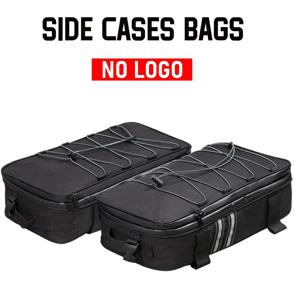 Top Bag Motorcycle For BMW R 1200 1250 GS LC F650GS ADV Adventure Top Box Panniers Bag Case Luggage Bags Waterproof