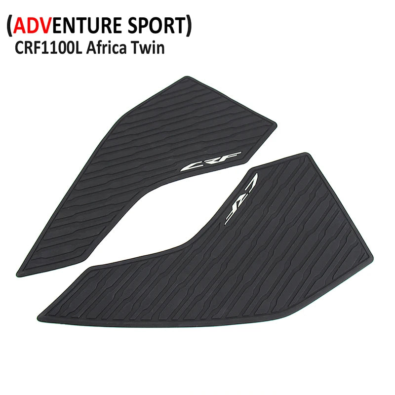 For Honda CRF1100L Africa Twin Adventure Sport Motorcycle Fuel Tank Pad Stickers For Standard CRF1100L Africa Twin CRF 1100 L
