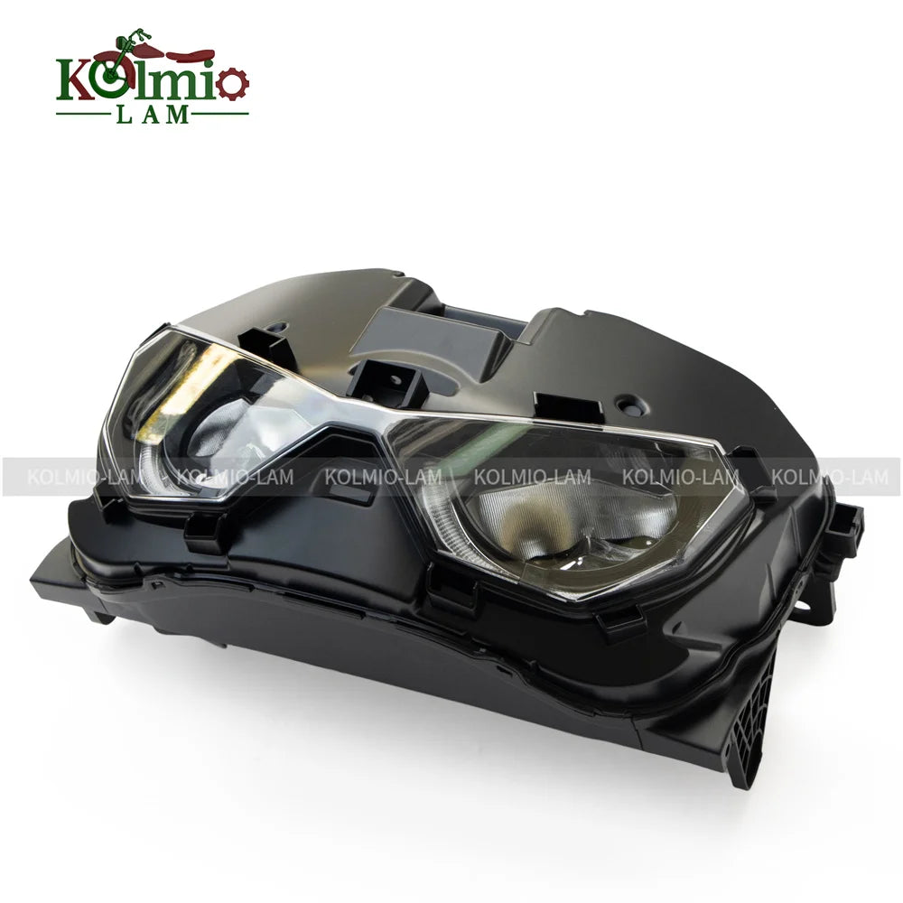 Fit For 2020 - 2025 Honda AFRICA TWIN 1100 CRF1100 Motorcycle Headlight Headlamp CRF 1100 CRF1100L 2024 2023 2022 2021 Light