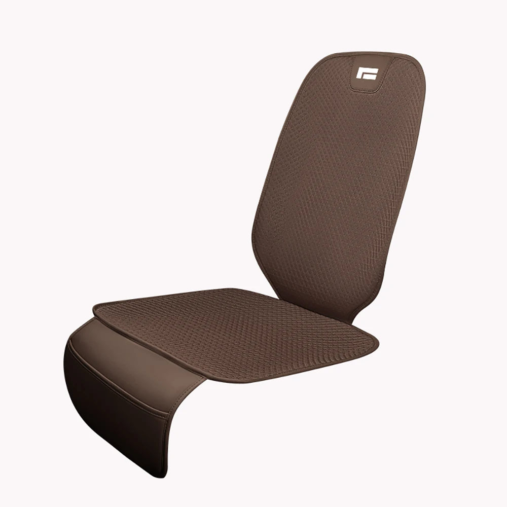 Special Four Seasons Universal Seat Cover For BAIC JISHI Rox Adamas 2026 Ventilated Breathable Seat Cover Cushion Accessories