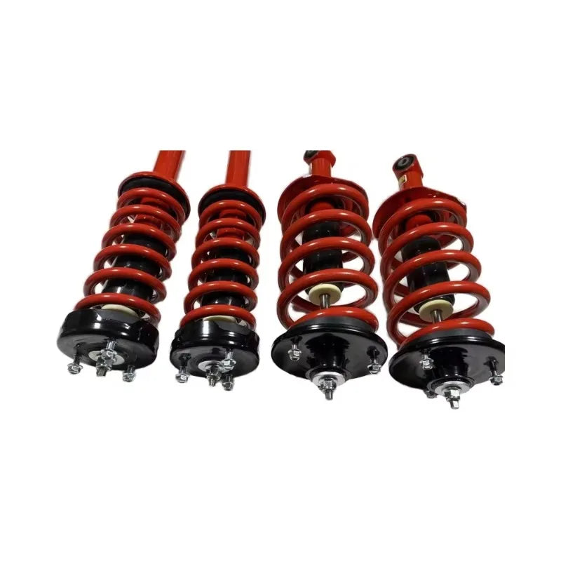 RPD501030 Air Suspension Modify to Coil Spring Shock Absorbers Coilover Suspension for LR3 LR4 L319 Range Rover Sport L320