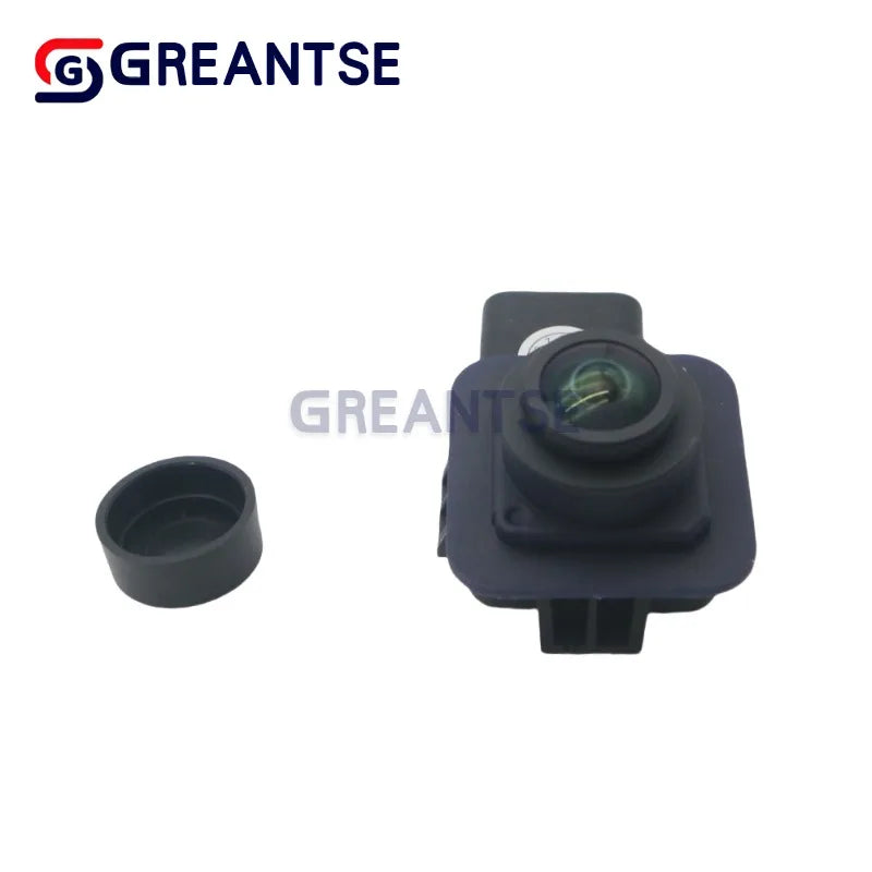 DK62-19G490-AD High Quality Car Rear View Backup Reverse Camera For Ford / Land Rover Range Rover Sport  DH Auto Spare Parts