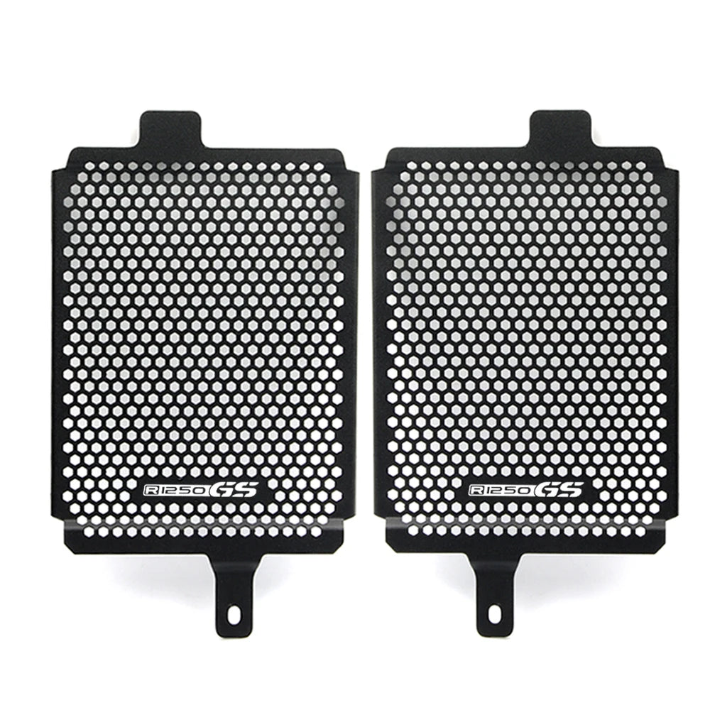 For BMW R1250GS ADV R1250GS Adventure R 1250 GSA 2019-20202 Exclusive TE Rallye Motorcycle Radiator Grille Guard Cover Protector
