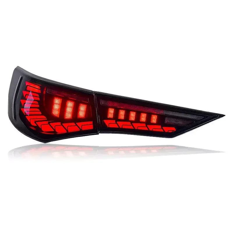 مصابيح خلفية لنيسان سيلفي 2019 2020 2021 مصباح خلفي LED جديد لسيارة سنترا إضاءة نهارية إشارة فرامل ريفيرس ملحقات سيارات