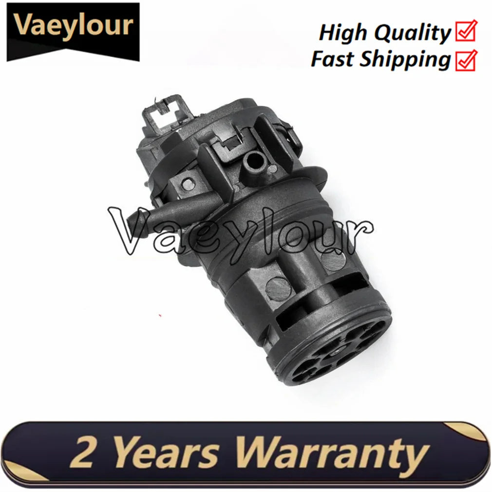 مضخة محرك غسيل الزجاج الأمامي جديدة تناسب 8533071010 060210-4840 لسيارات RAV4 Corolla Hilux Land Cruiser Prado ***رقم القطعة# 85330-71010