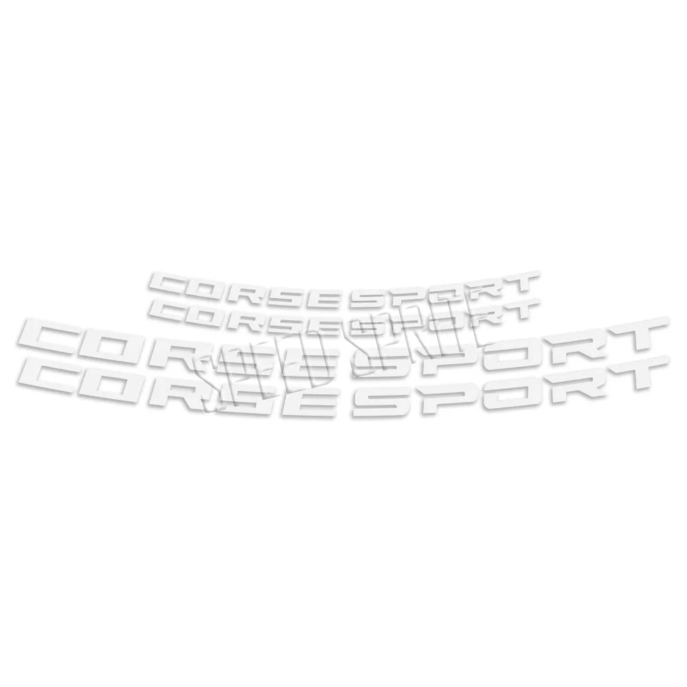 Wheel Sticker Rim Decal Hub Stripe Tape Accessories For Ducati monster 696 821 937 diavel multistrada 1260 1200 panigale v4 848