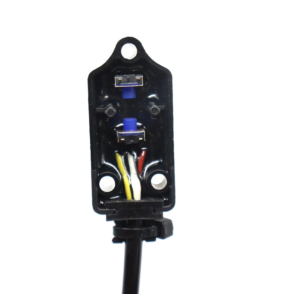Motorcycle Accessories For Ducati Panigale V4 V4S 2018-2025 SuperSport 950 939 2017-2024 Quickshift Quick Shift Sensor Black