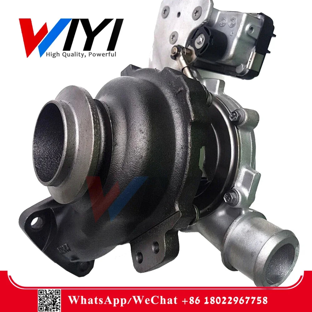 Turbo GTB1749V For Land Rover Defender 2.2 Duratorq 122HP 788479 788479-0006 788479-0003 BH1Q6K682CB BH1Q6K682CA LR029972