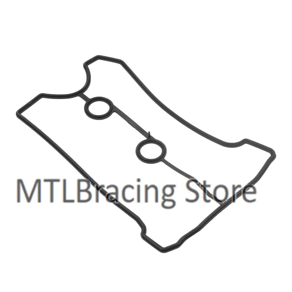 Valve Cover Head Gasket For Yamaha FZ07 FZ-07 2015-2017 MT07 MT-07 2014-2026 XSR700 2016-2026 MTM690 2016-2017 1WS-11193-01-00