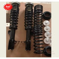Airmatic Suspension Conversion Kit to Coil Spring Shock Absorber for Range Rover L322