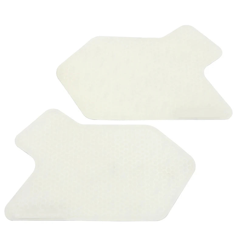For BMW R1200GS R1250GS Motorcycle Sticker Tank Pad Decal Anti Slip Side Knee Protection Tankpad R 1200 1250 GS ADV Accessories