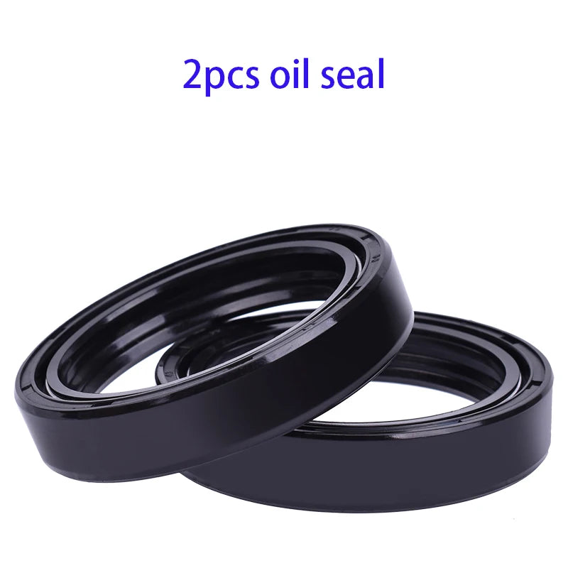 Fork Oil Seal For Ducati Monster 1100S Multistrada 1200S 1100S 1198 1199 1299 Panigale R S Superbike Desmodici Front Fork Seal
