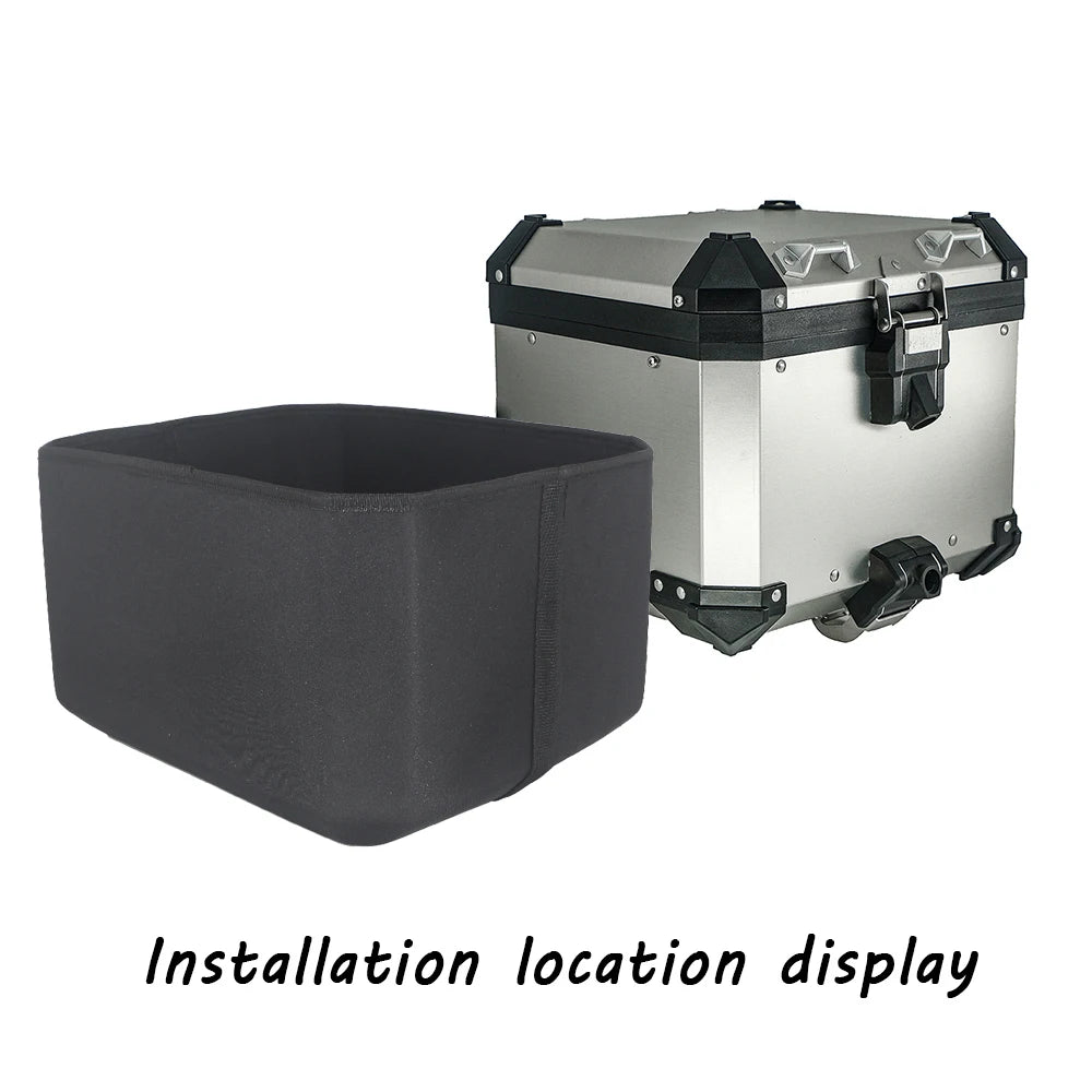 Motorcycle Luggage Box Inner Container Cover For BMW R1250GS R1200GS F850GS ADV GS 1200 1250 F750GS Trunk Case Nylon Innerbag